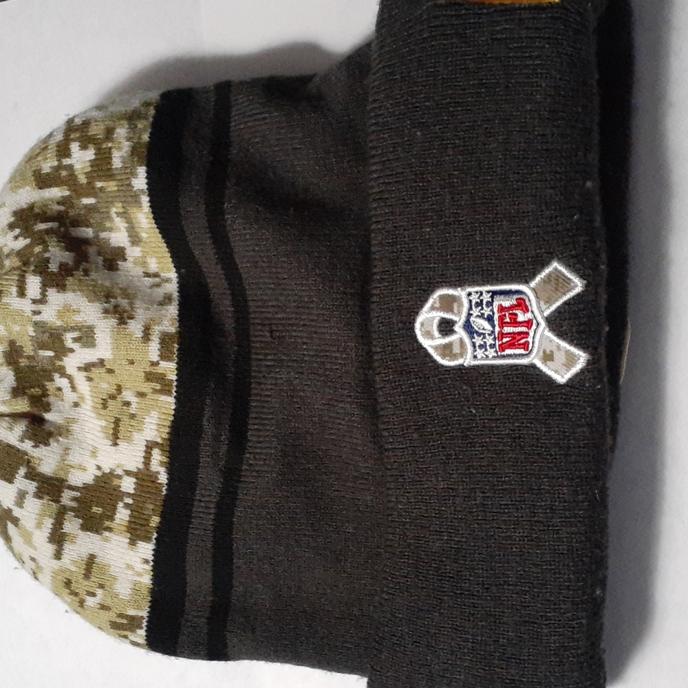 Raiders beanie - Picture 2 of 5